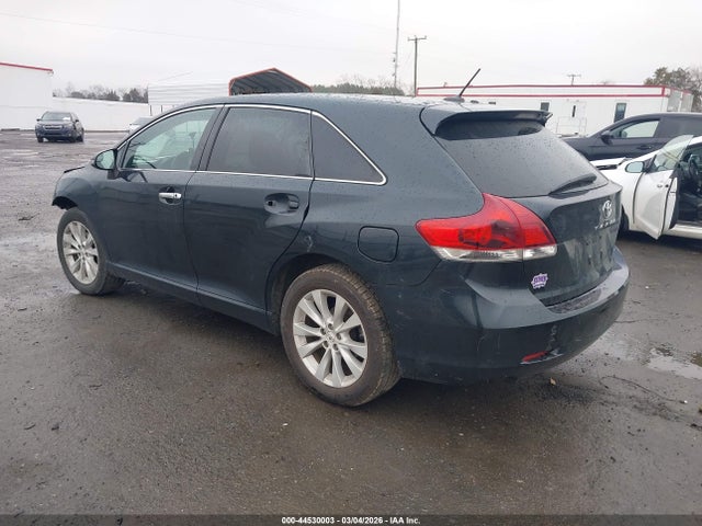 2013 TOYOTA VENZA 4T3ZA3BB8DU073414 Photo 2