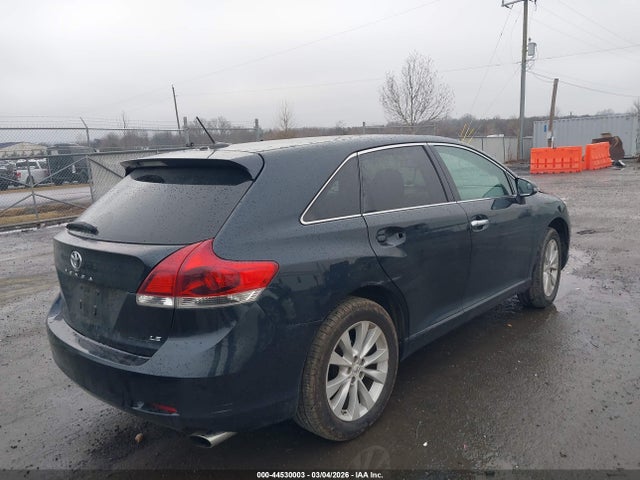 2013 TOYOTA VENZA 4T3ZA3BB8DU073414 Photo 3
