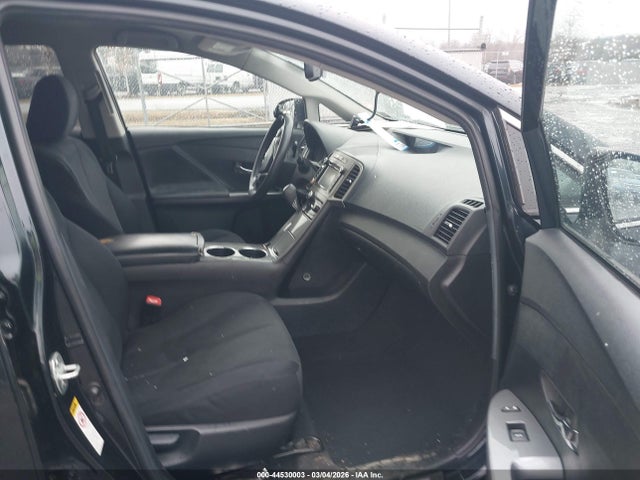 2013 TOYOTA VENZA 4T3ZA3BB8DU073414 Photo 4