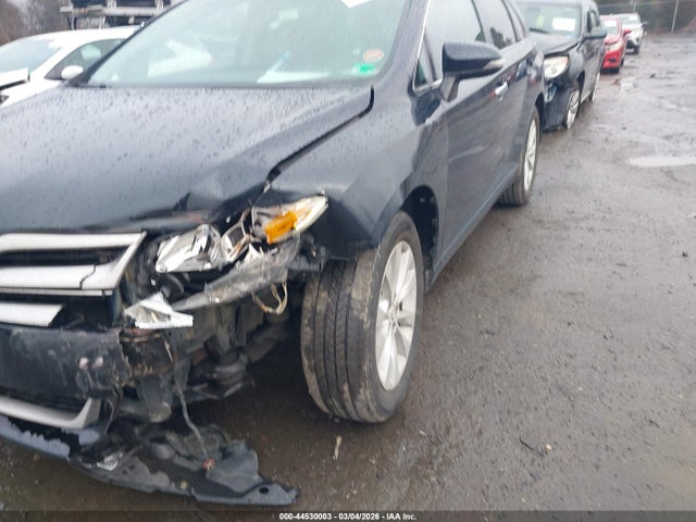 2013 TOYOTA VENZA 4T3ZA3BB8DU073414 Photo 5