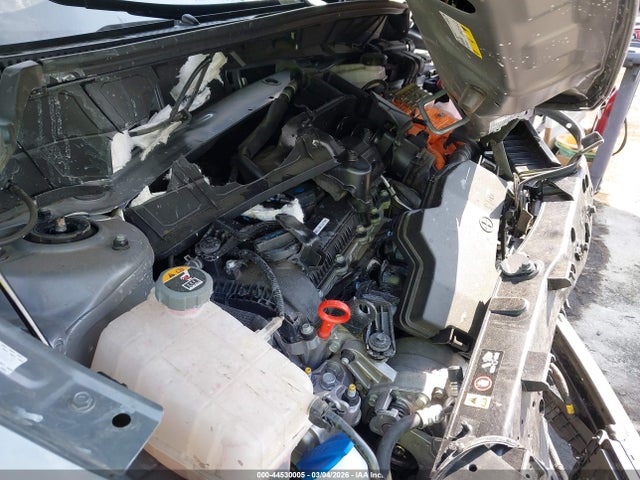 KNDCR3LE5P5110129 KIA Niro Ex Touring