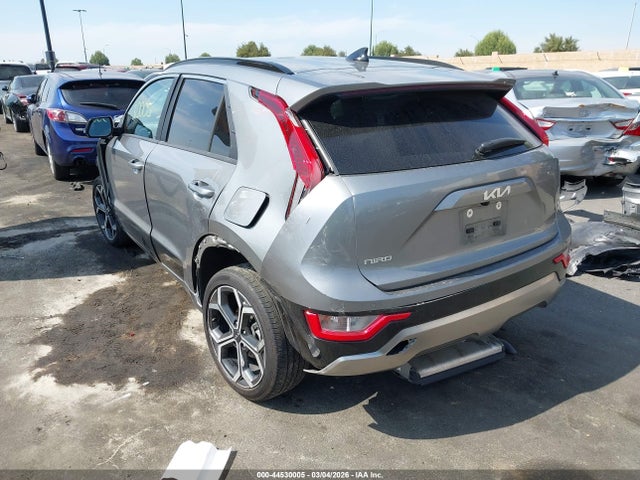 KNDCR3LE5P5110129 KIA Niro Ex Touring
