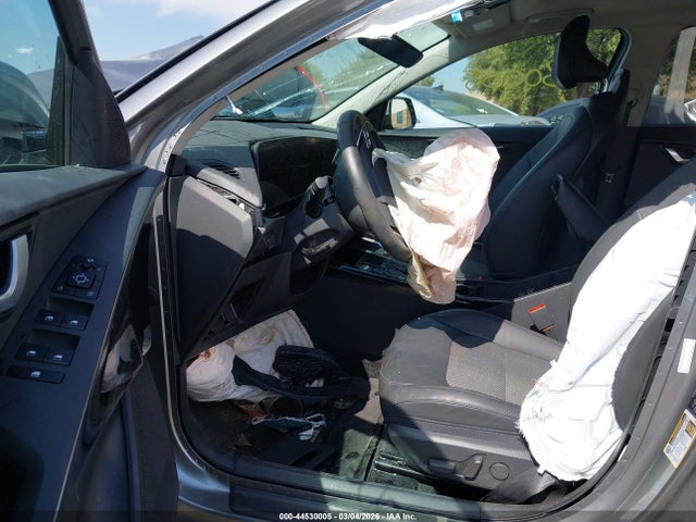 KNDCR3LE5P5110129 KIA Niro Ex Touring