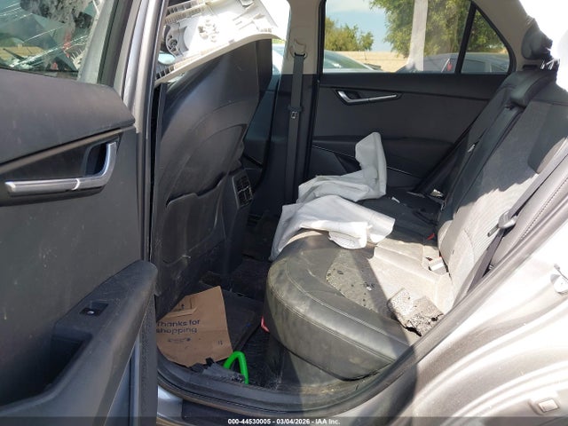 KNDCR3LE5P5110129 KIA Niro Ex Touring