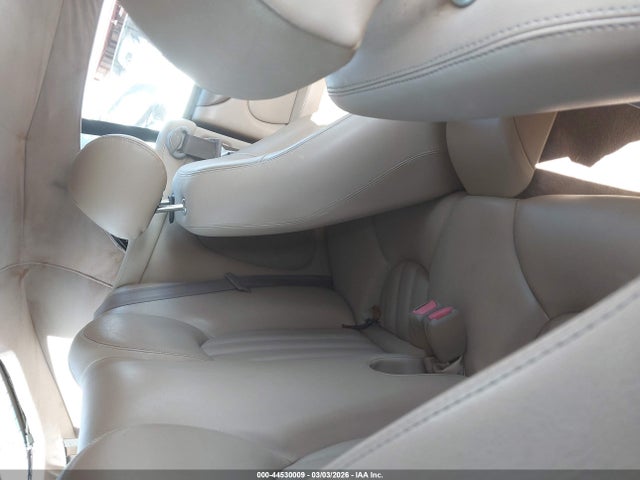 2001 JAGUAR XK8 SAJDA42C51NA17981 Photo 7