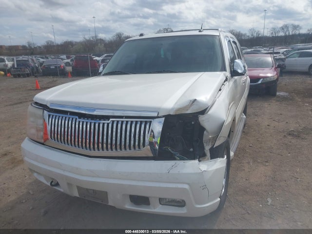 44530013 :رقم المزاد ، 1GYEK63N55R107164 vin ، 2005 Cadillac Escalade Standard مزاد بيع