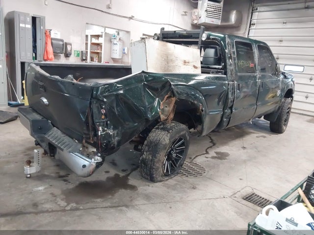 Auction sale of the 2015 Ford F-250 Xlt, vin: 1FT7W2BT7FED63777, lot number: 44530014