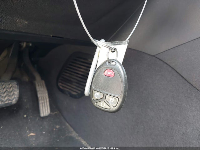 Chevrolet Traverse 1lt 2017 1GNKRGKD4HJ292885 Image 11