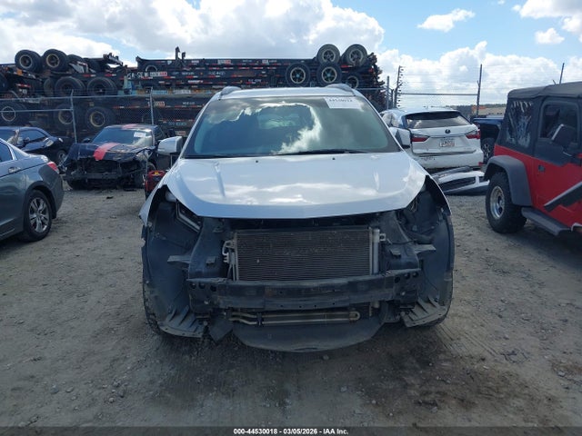 Chevrolet Traverse 1lt 2017 1GNKRGKD4HJ292885 Image 13
