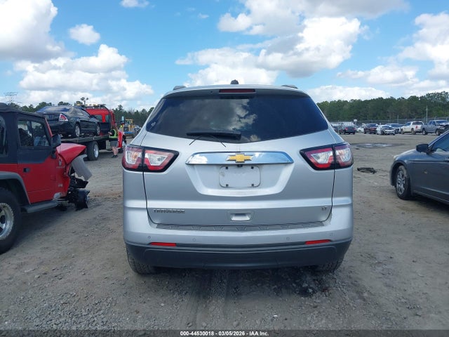 Chevrolet Traverse 1lt 2017 1GNKRGKD4HJ292885 Image 17