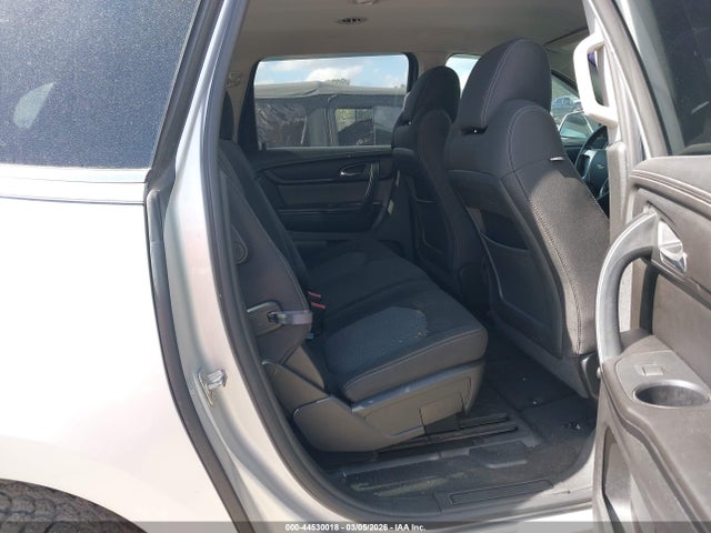 Chevrolet Traverse 1lt 2017 1GNKRGKD4HJ292885 Image 8
