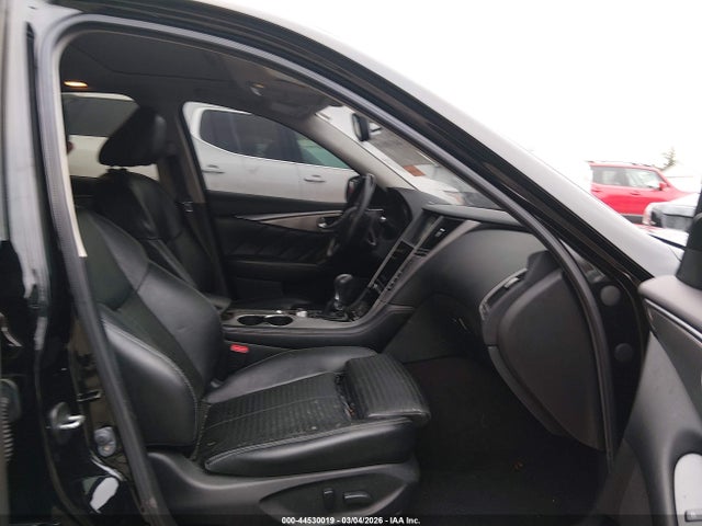 Продажа на аукционе авто 2015 Infiniti Q50 Premium/sport, vin: JN1BV7AR9FM390469, номер лота: 44530019