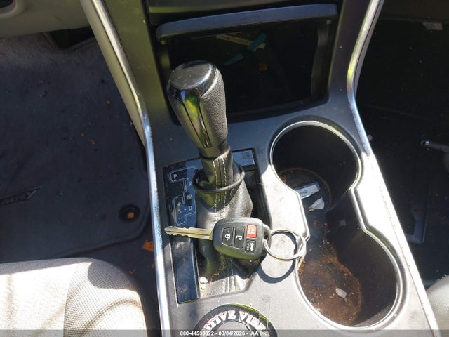 Toyota CAMRY LE 2017 4T1BF1FK4HU360572 Image 11