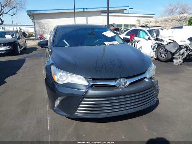 Toyota CAMRY LE 2017 4T1BF1FK4HU360572 Image 12