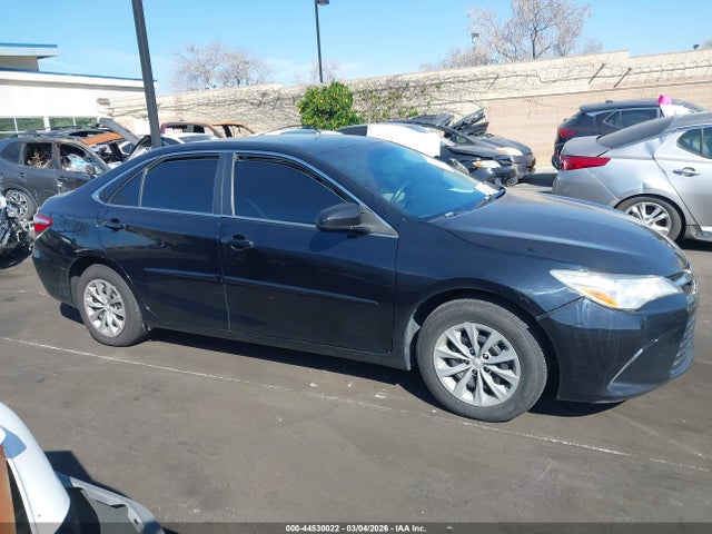 Toyota CAMRY LE 2017 4T1BF1FK4HU360572 Image 13