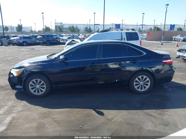 Toyota CAMRY LE 2017 4T1BF1FK4HU360572 Image 14