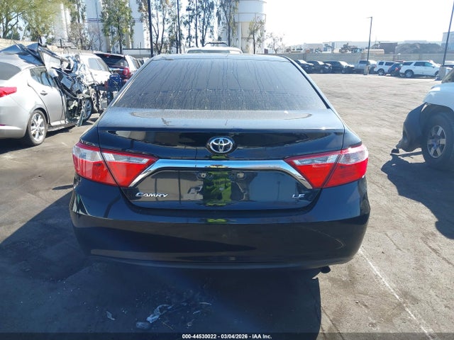 Toyota CAMRY LE 2017 4T1BF1FK4HU360572 Image 16