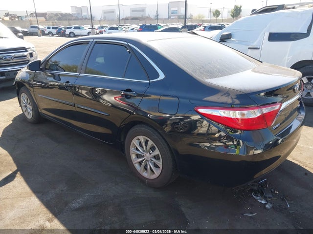 Toyota CAMRY LE 2017 4T1BF1FK4HU360572 Image 3