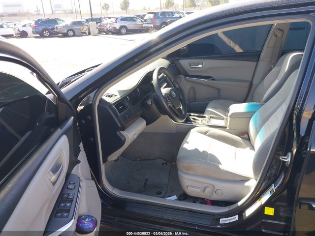Toyota CAMRY LE 2017 4T1BF1FK4HU360572 Image 5