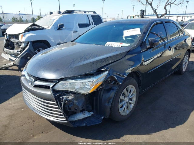 Toyota CAMRY LE 2017 4T1BF1FK4HU360572 Image 6