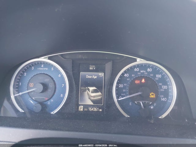 Toyota CAMRY LE 2017 4T1BF1FK4HU360572 Image 7