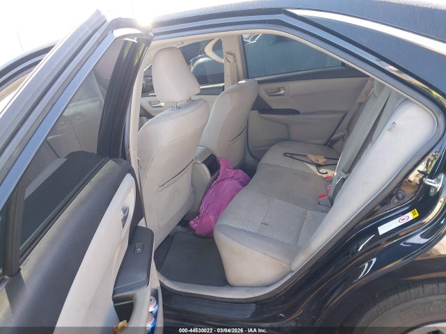 Toyota CAMRY LE 2017 4T1BF1FK4HU360572 Image 8