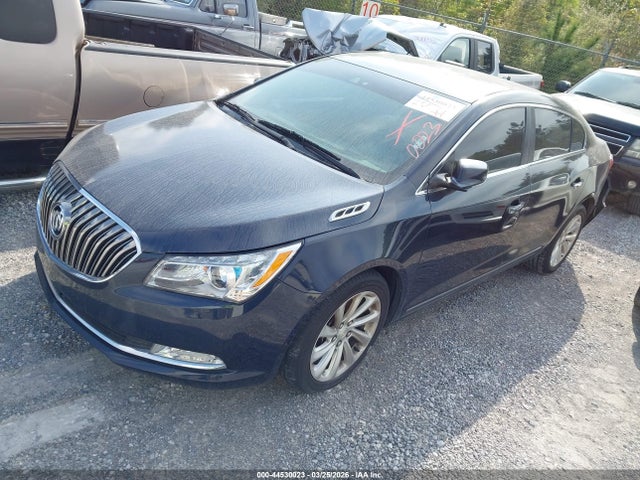 Aukcja sprzedaży 2016 Buick Lacrosse Premium I, vin: 1G4GD5G36GF196075, numer aukcji: 44530023