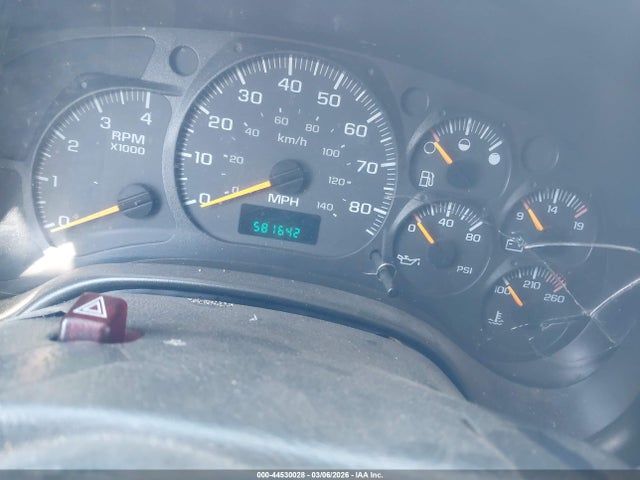 44530028 :رقم المزاد ، 1GDJ7C13X7F901566 vin ، 2007 Gmc C7500 C7c042 مزاد بيع