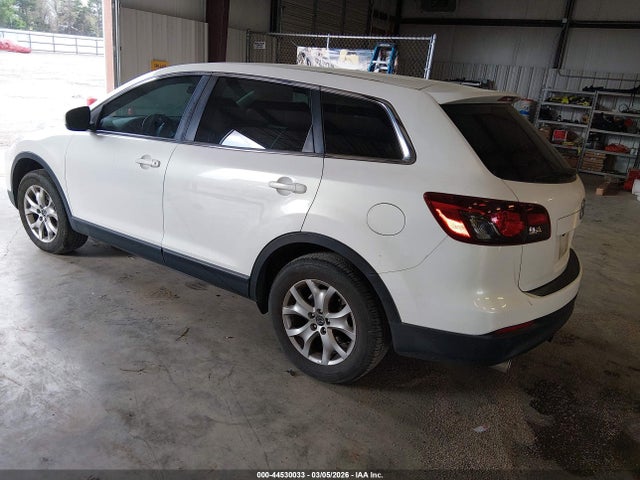 Aukcja sprzedaży 2015 Mazda Cx-9 Touring, vin: JM3TB2CA1F0466088, numer aukcji: 44530033