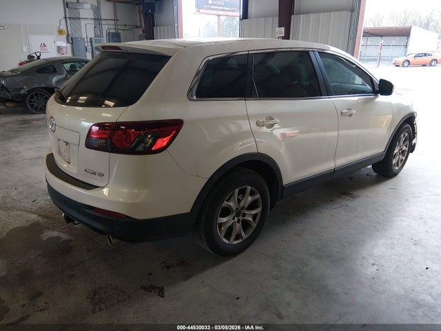 Aukcja sprzedaży 2015 Mazda Cx-9 Touring, vin: JM3TB2CA1F0466088, numer aukcji: 44530033