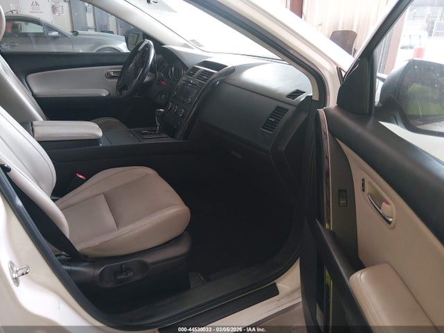 Aukcja sprzedaży 2015 Mazda Cx-9 Touring, vin: JM3TB2CA1F0466088, numer aukcji: 44530033