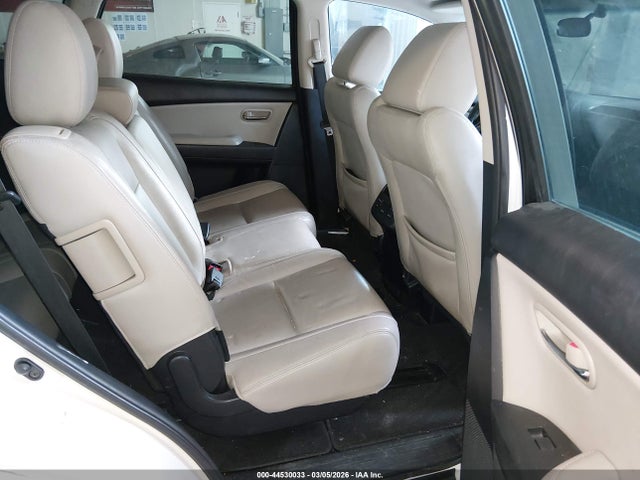 Aukcja sprzedaży 2015 Mazda Cx-9 Touring, vin: JM3TB2CA1F0466088, numer aukcji: 44530033