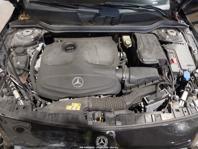 2020 MERCEDES-BENZ GLA 250 W1NTG4GB4LJ695677 Photo 9