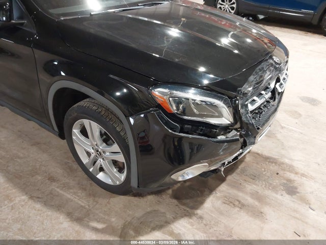 2020 MERCEDES-BENZ GLA 250 W1NTG4GB4LJ695677 Photo 5