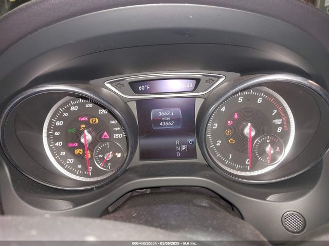 2020 MERCEDES-BENZ GLA 250 W1NTG4GB4LJ695677 Photo 6