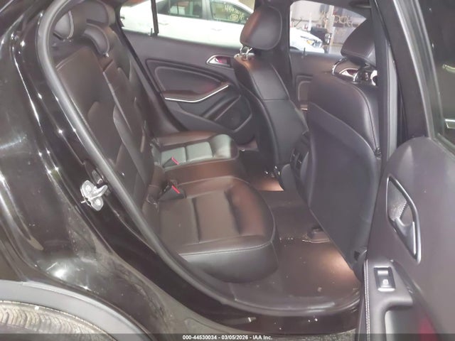 2020 MERCEDES-BENZ GLA 250 W1NTG4GB4LJ695677 Photo 7