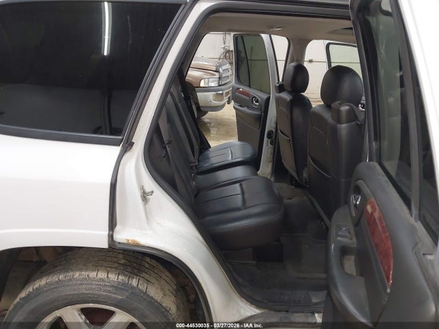 2008 Gmc Envoy Slt მანქანა იყიდება აუქციონზე, vin: 1GKDT13S782100869, აუქციონის ნომერი: 44530035