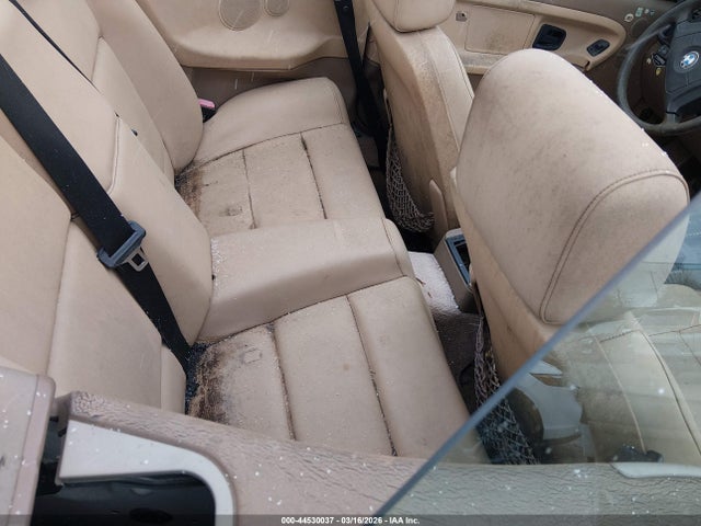 1998 Bmw 328ic მანქანა იყიდება აუქციონზე, vin: WBABK8325WEY89241, აუქციონის ნომერი: 44530037