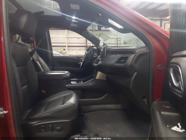 Продаж на аукціоні авто 2023 Chevrolet Suburban 4wd Z71, vin: 1GNSKDKD1PR558088, номер лоту: 44530041