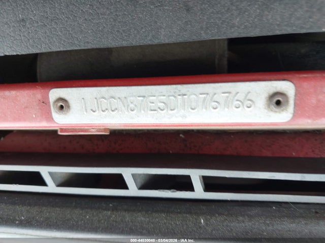 Продаж на аукціоні авто 1983 Jeep Jeep Cj7, vin: 1JCCN87E5DT076766, номер лоту: 44530040