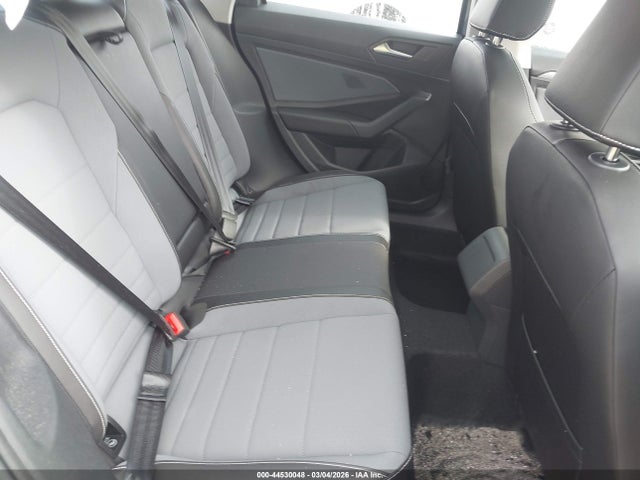 2026 Volkswagen Jetta Se მანქანა იყიდება აუქციონზე, vin: 3VW7W7BU8TM024518, აუქციონის ნომერი: 44530048