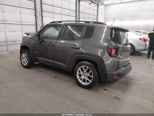 Aukcja sprzedaży 2020 Jeep Renegade Sport 4x4, vin: ZACNJBABXLPL86162, numer aukcji: 44530052