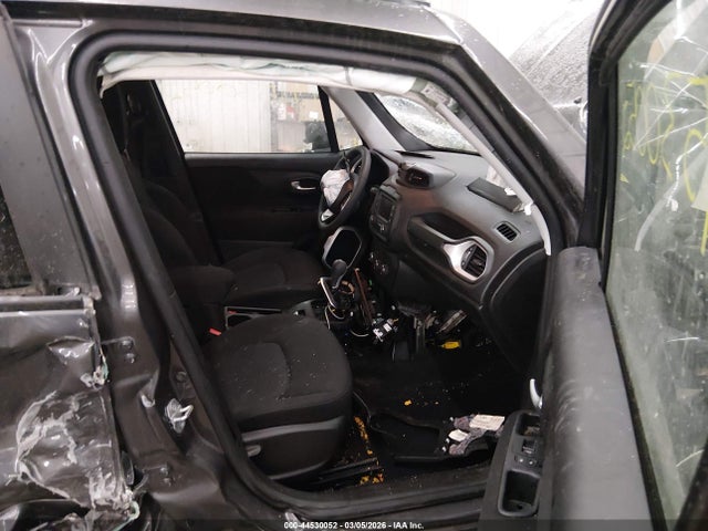 Aukcja sprzedaży 2020 Jeep Renegade Sport 4x4, vin: ZACNJBABXLPL86162, numer aukcji: 44530052