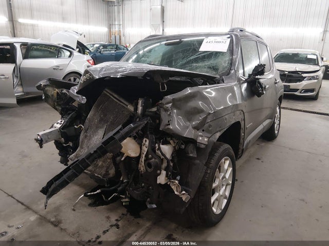 Aukcja sprzedaży 2020 Jeep Renegade Sport 4x4, vin: ZACNJBABXLPL86162, numer aukcji: 44530052