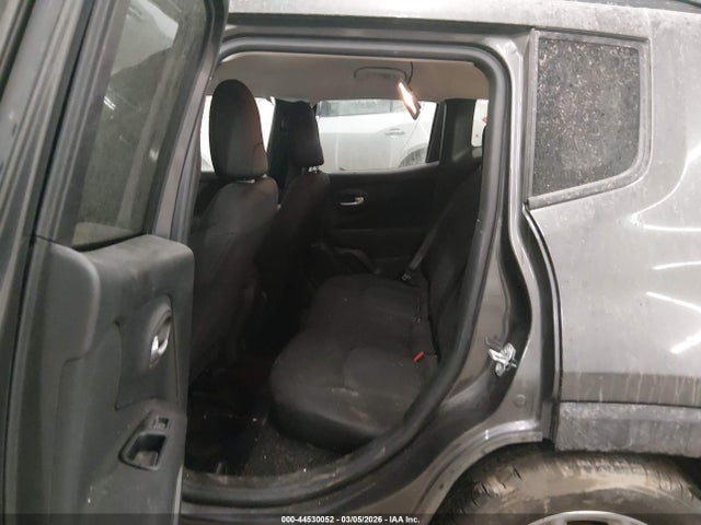 Aukcja sprzedaży 2020 Jeep Renegade Sport 4x4, vin: ZACNJBABXLPL86162, numer aukcji: 44530052