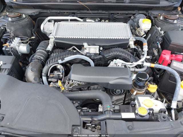 44530054 :رقم المزاد ، 4S4BTGUDXR3130641 vin ، 2024 Subaru Outback Wilderness مزاد بيع