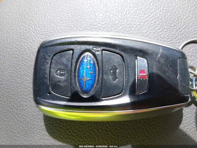 44530054 :رقم المزاد ، 4S4BTGUDXR3130641 vin ، 2024 Subaru Outback Wilderness مزاد بيع