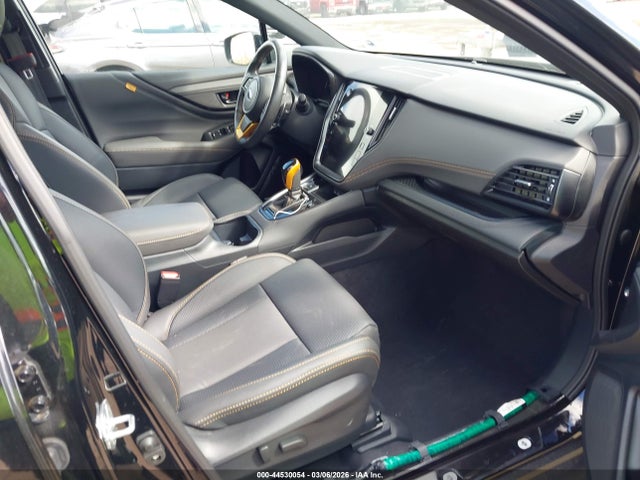 44530054 :رقم المزاد ، 4S4BTGUDXR3130641 vin ، 2024 Subaru Outback Wilderness مزاد بيع