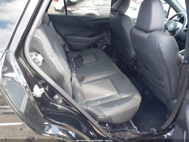 44530054 :رقم المزاد ، 4S4BTGUDXR3130641 vin ، 2024 Subaru Outback Wilderness مزاد بيع