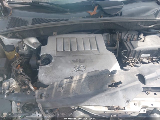 44530055 :رقم المزاد ، 2T2GK31U88C028234 vin ، 2008 Lexus Rx 350 مزاد بيع